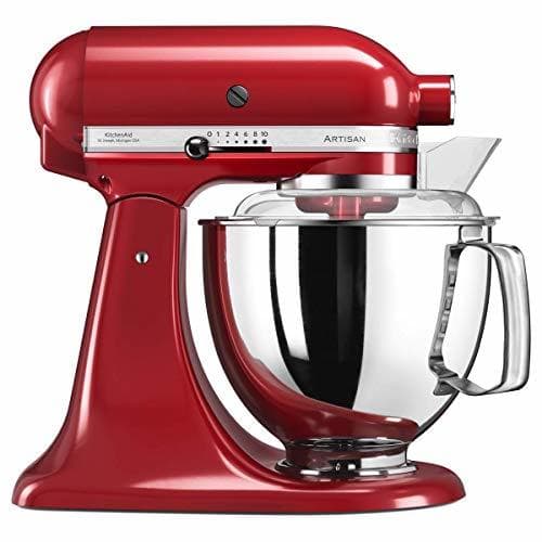 Product KitchenAid Artisan 5KSM175PS Robot de cocina