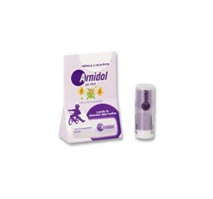 Product Arnidol Gel Stick Barra 15 ml de Diafarm Roha