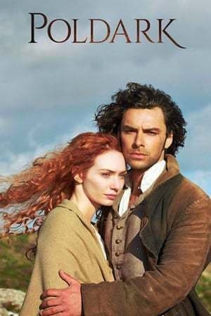 Movie Poldark Revealed