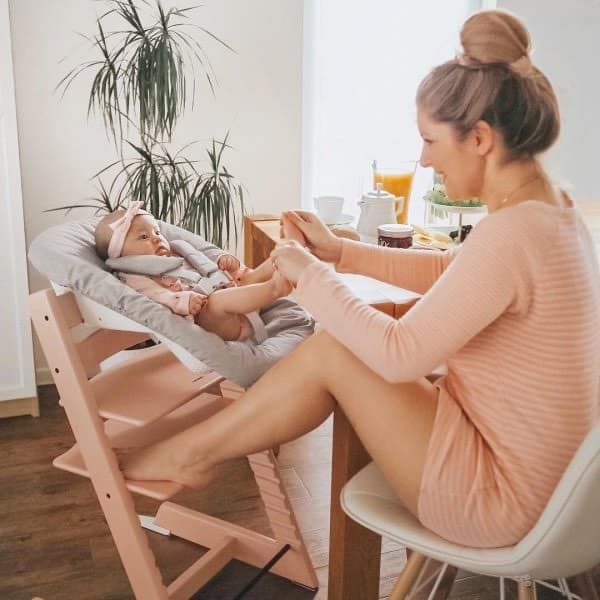 Home Stokke