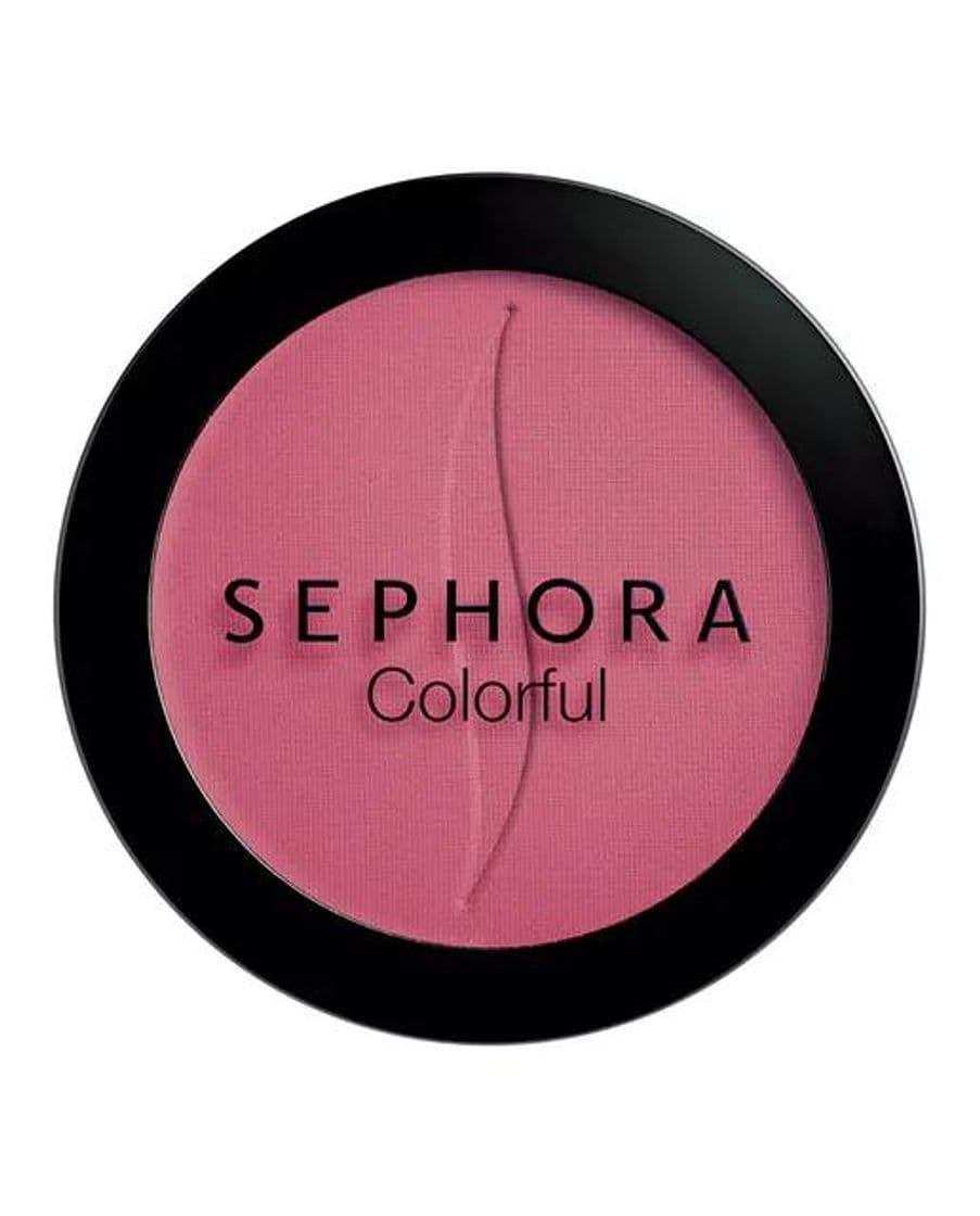 Moda Colorete SEPHORA 