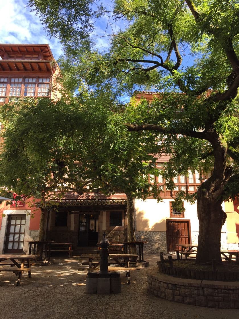 Restaurants El Bodegón