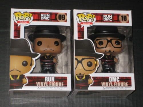 Moda DMC Pop Figure 