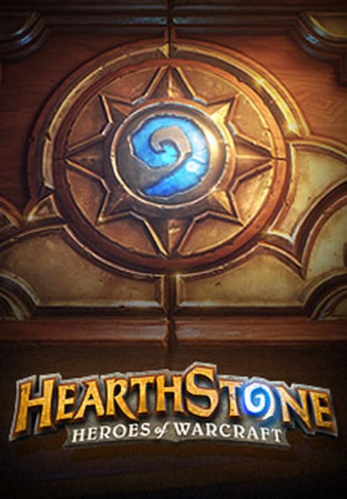 Videogames Hearthstone