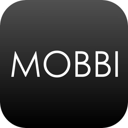 App MOBBI