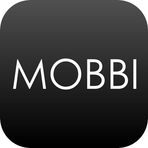 App MOBBI