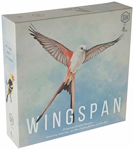 Producto Stonemeier Games Wingspan