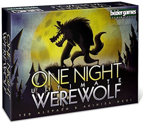 Producto Ultimate Werewolf