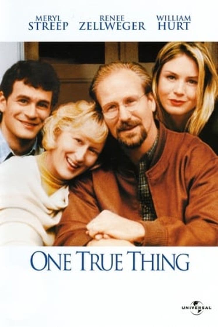 Movie One True Thing