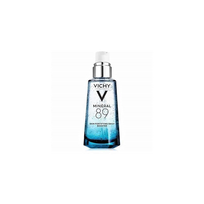 Beauty Vichy Mineral 89 50ml