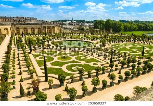 Place Versailles