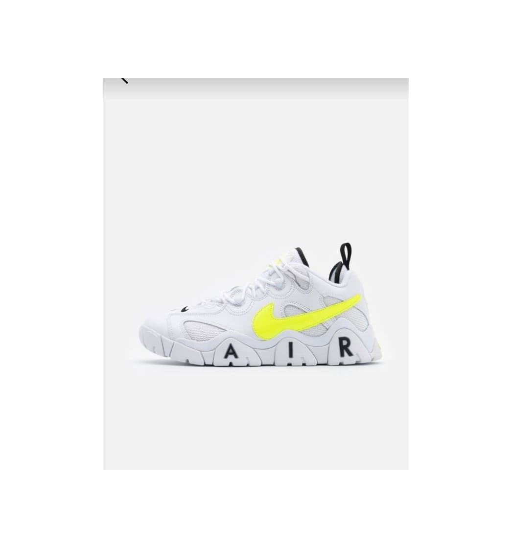 Product Nike air BARRAGE