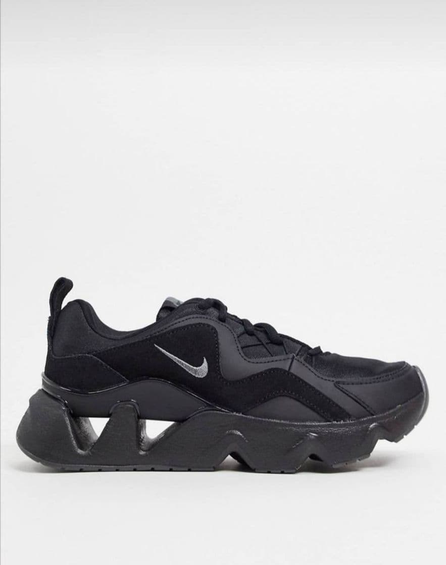 Product Zapatillas negras Ryz 365 Nike