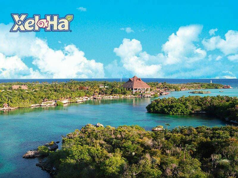 Place Xel-ha