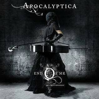 Music Apocalyptica - End of Me - ft. Gavin Rossdale