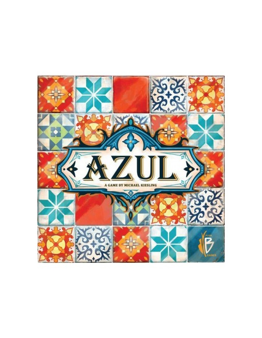 Product Azul