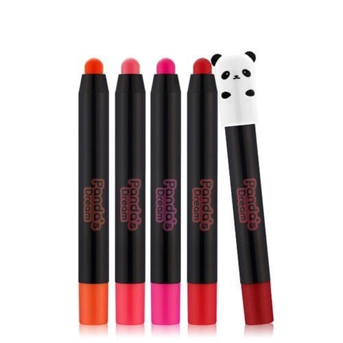 Beauty Lápiz de labios brillante Panda's Dream de Tony Moly