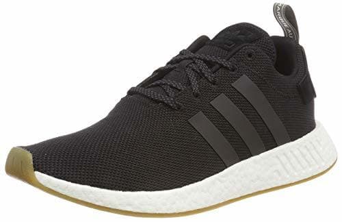 Producto adidas NMD_R2, Zapatillas de Deporte para Hombre, Negro