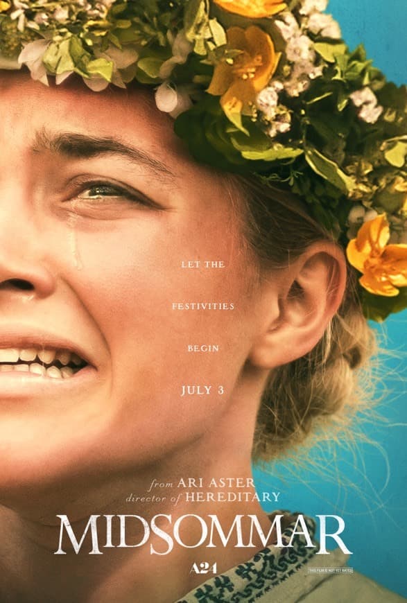 Película Midsommar