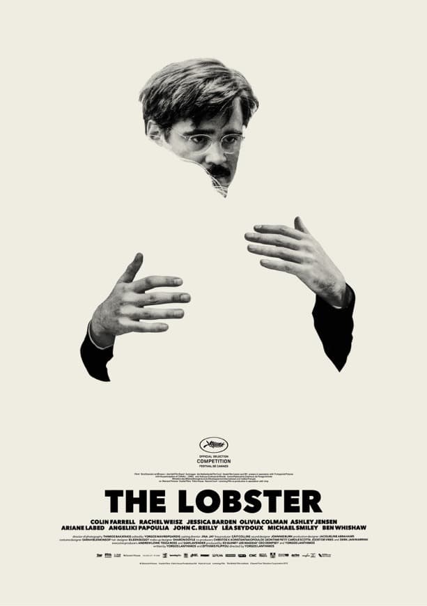 Película The Lobster