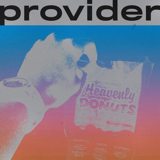 Canción Provider