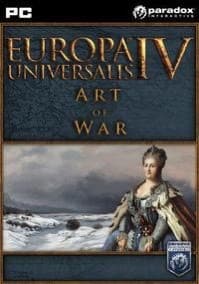 Fashion Europa universalis IV