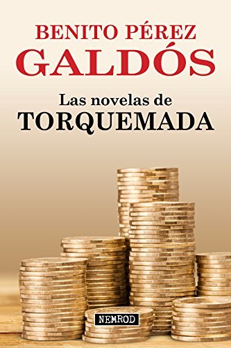 Book Las novelas de Torquemada