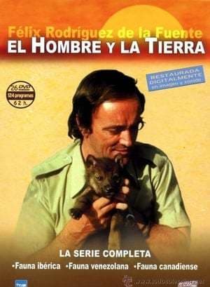 Serie El hombre y la tierra