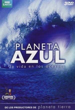 Serie Blue Planet II