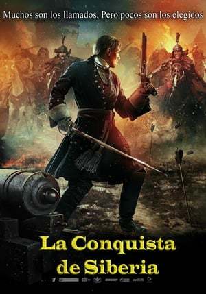 Movie The Conquest Of Siberia