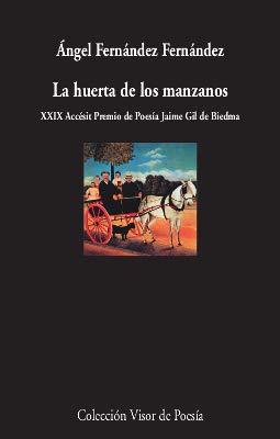 Book La huerta de los manzanos: 1088