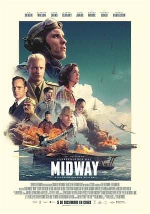 Película Midway