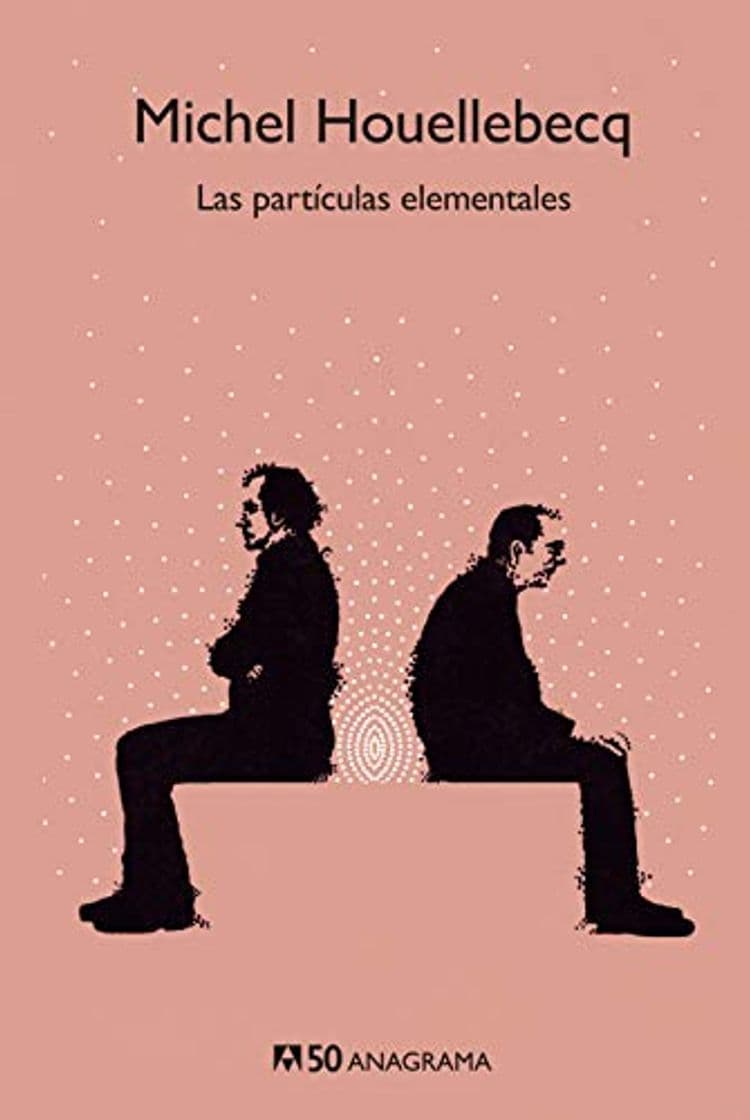 Book Las partículas elementales: 41