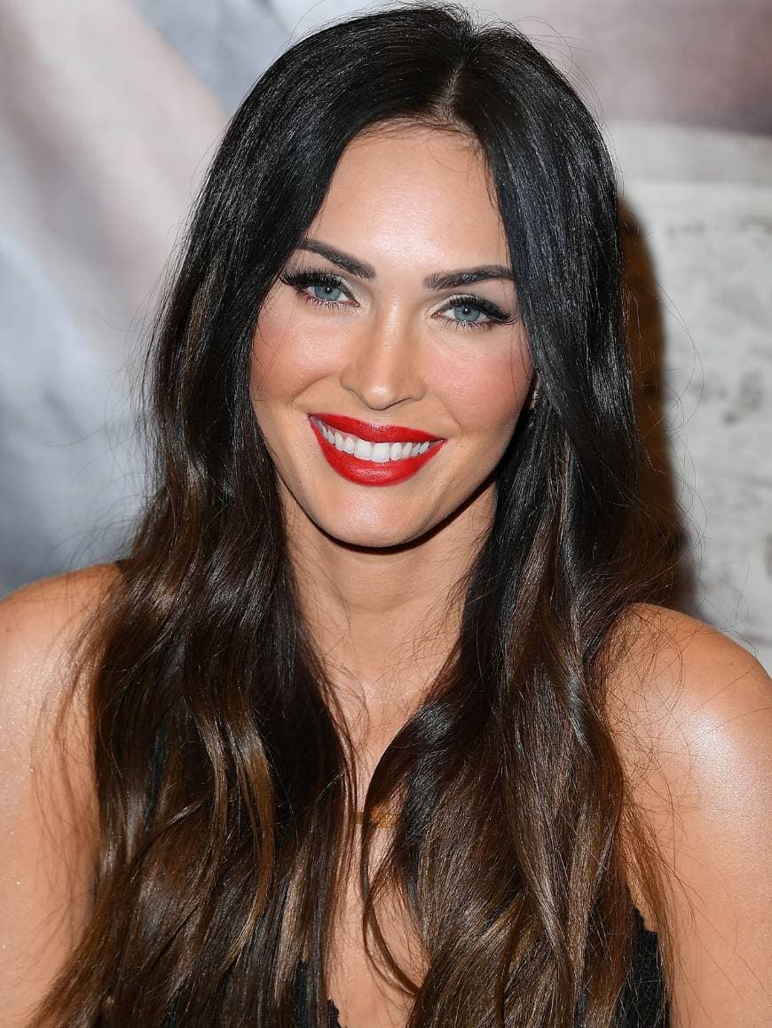 Fashion Megan Fox