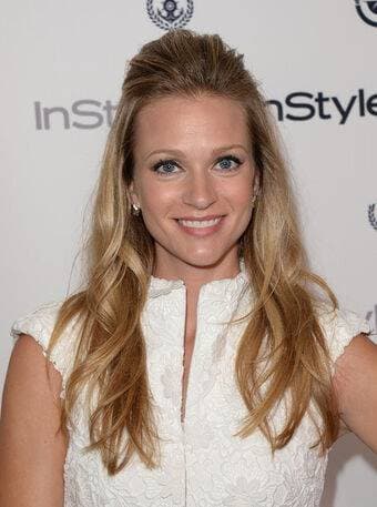 Fashion A. J. Cook