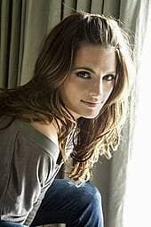 Fashion Stana Katic