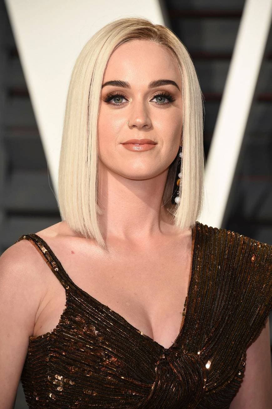 Fashion KATY PERRY