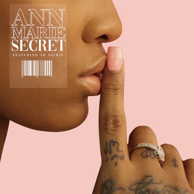 Music Secret (feat. YK Osiris)