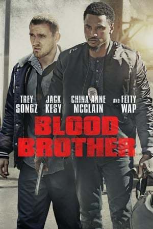 Movie Blood Brother