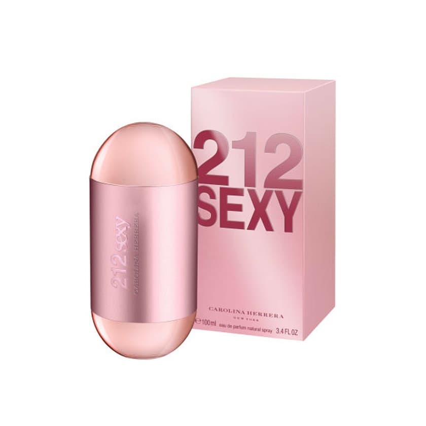 Producto 212 SEXY EAU DE PERFUME vapo 100 ml ORIGINAL