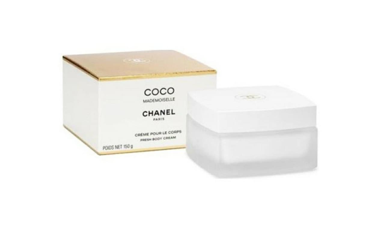 Product Chanel Coco Mademoiselle Cr¨Me Corps 150 Gr