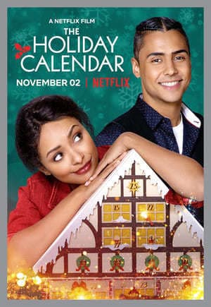 Película The Holiday Calendar