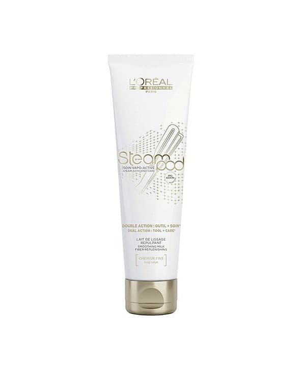 Belleza L'oreal Professionnel Steampod Crema para cabello grueso