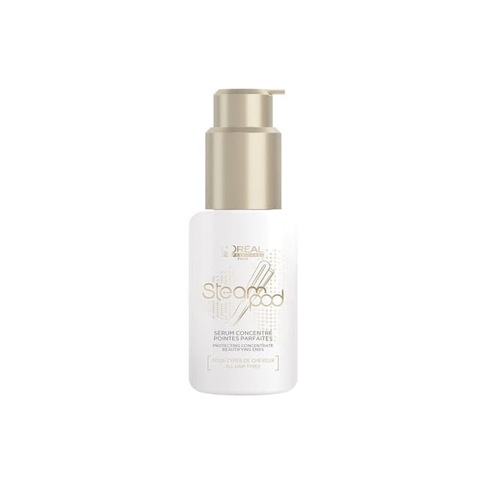 Belleza L'Óreal Steampod Serum Protector Concentrado