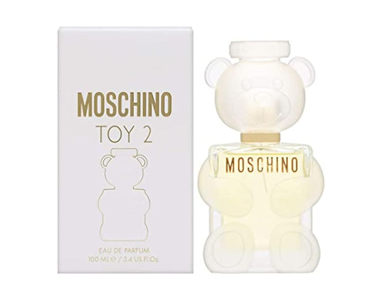 Belleza Moschino