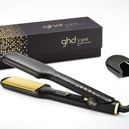 Belleza ghd V Gold Max Styler