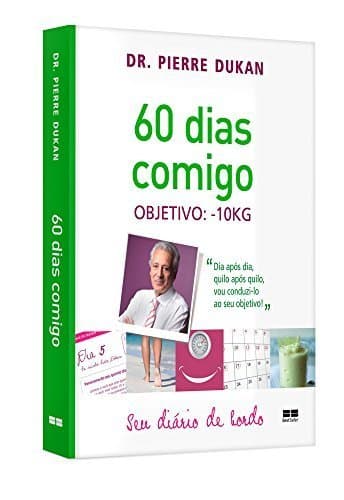 Libro 60 Dias Comigo