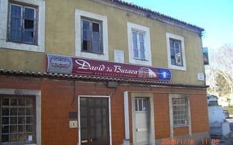 Restaurantes David da Buraca