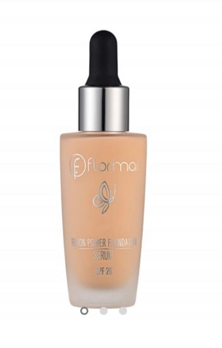 Product Base Flormar