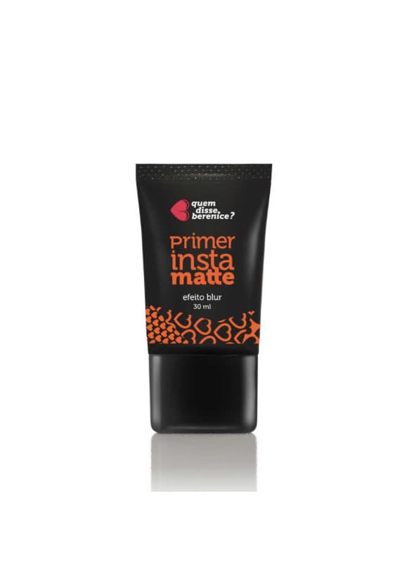 Product Primer InstaMatte